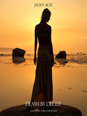 cover image of Death by Deceit (Book #5 in the Caribbean Murder series)
